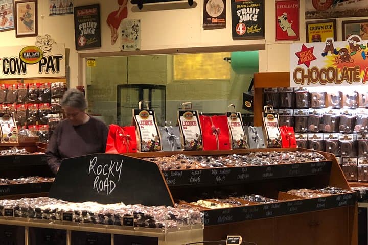 Adelaide Hills & Hahndorf Day Tour: Wineries, Cheese & Chocolate from Adelaide photo 5