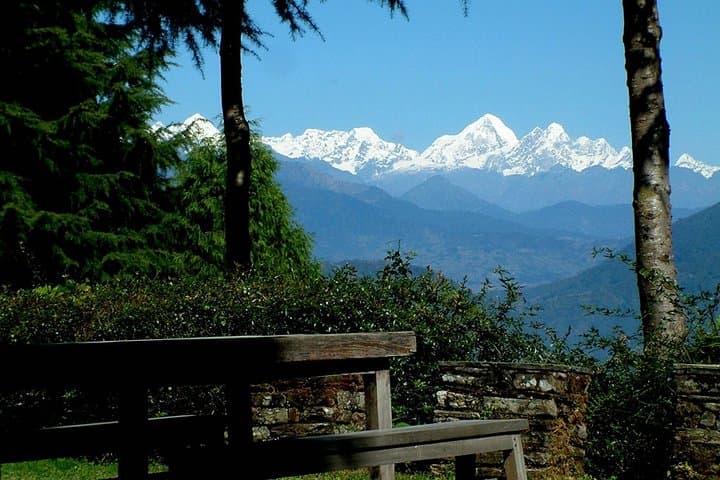 Shivapuri Day Hike from Kathmandu: Nagi Gompa, Ridge Views & Budhanilkantha photo 4