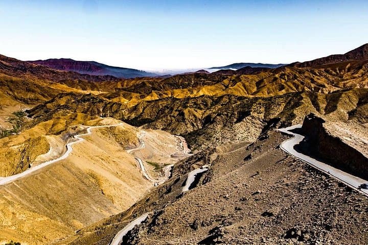 7-Day Morocco Overland: Casablanca to Marrakech via Fes, Merzouga & Todra photo 3