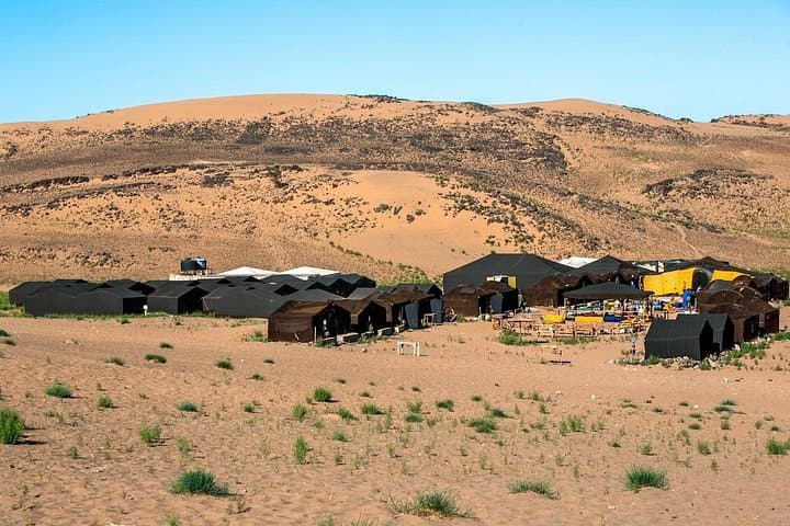 7-Day Morocco Overland: Casablanca to Marrakech via Fes, Merzouga & Todra photo 5