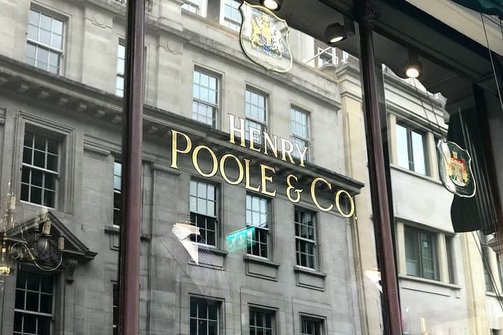Shop Like a Local: London Shopping Experience Tour photo 2