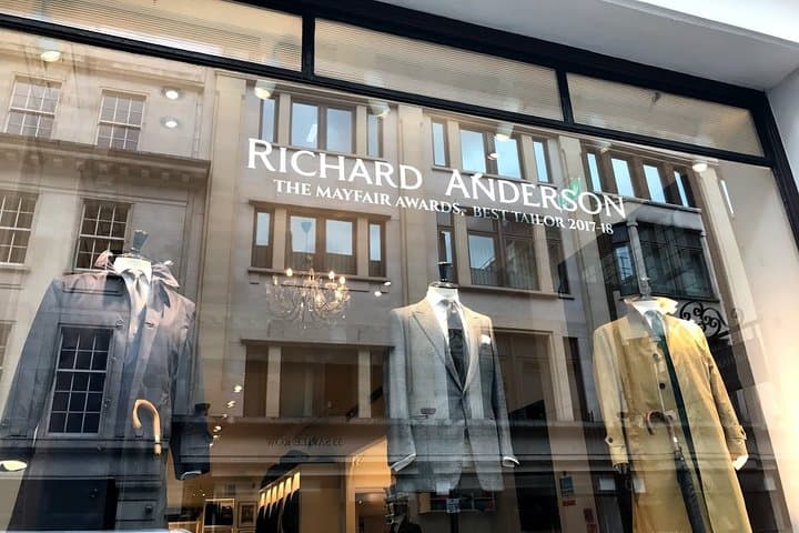 Shop Like a Local: London Shopping Experience Tour photo 4