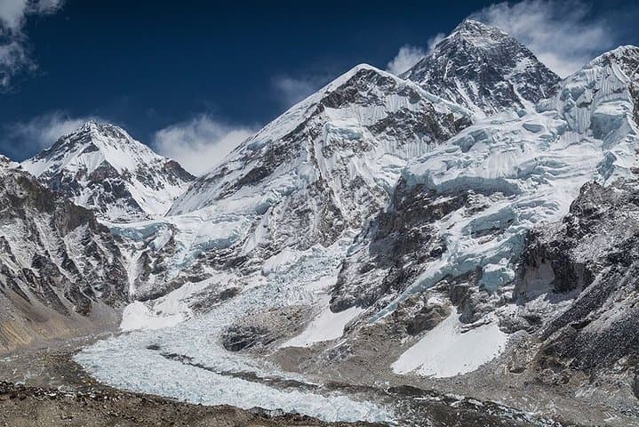 Everest Base Camp via Gokyo Chola Pass: 18-Day High-Altitude Trek photo 3