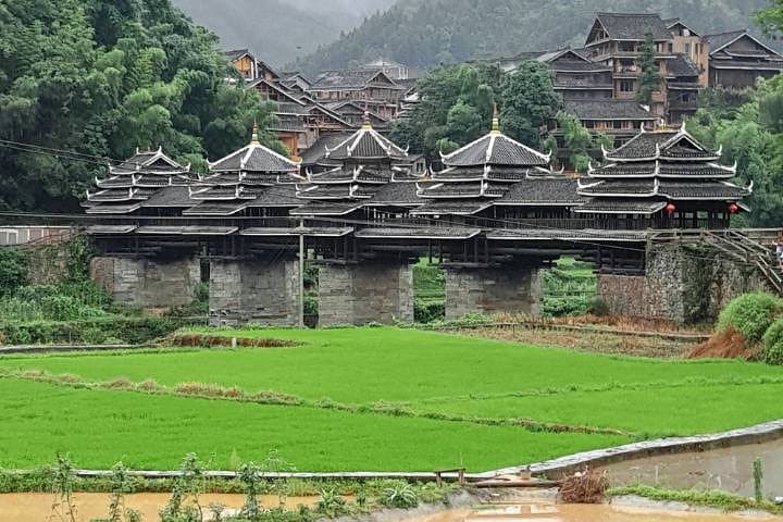From Jade Dragon to the Li River: 7-Day Private Tour Lijiang to Guilin photo 5