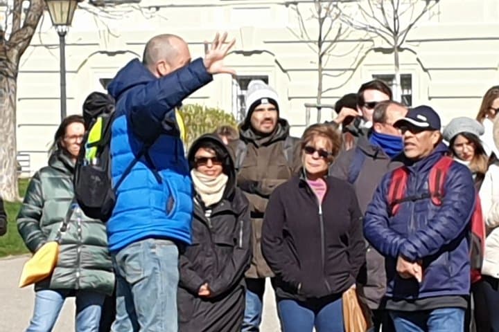 Best of Vienna Walking Tour: 2.5-Hour Historical & Culinary Highlights photo 3