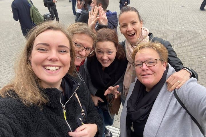 Bruges e-Scavenger Hunt: Self-Guided City Game & Family Trail photo 6