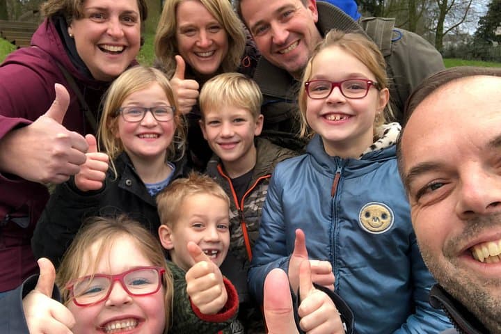 Breda e-Scavenger Hunt: Self-Guided City Game and Interactive Trail photo 3