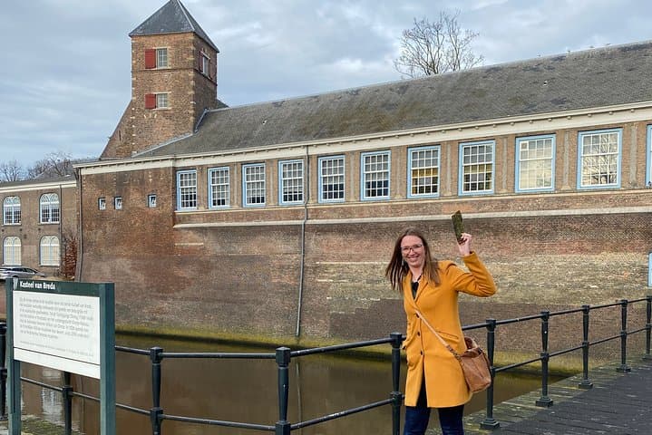 Breda e-Scavenger Hunt: Self-Guided City Game and Interactive Trail photo 5