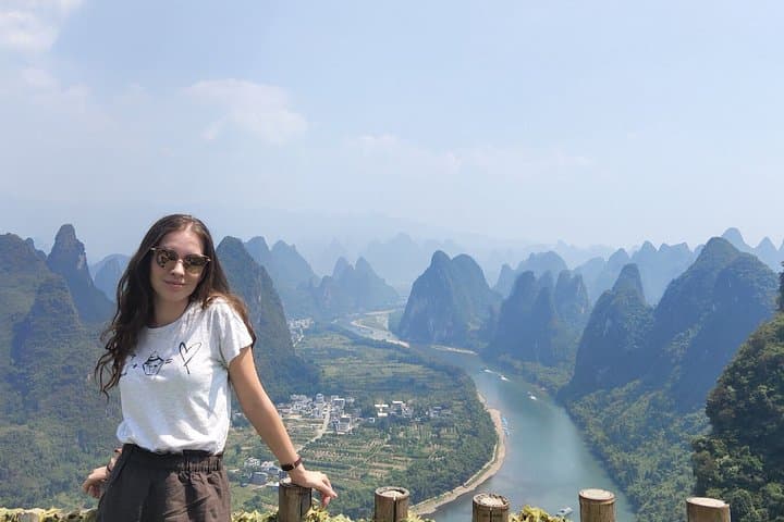 6-Day Private Tour from Sanjiang to Ziyuan and Guilin: Longji Terraces & Li River Highlights photo 4