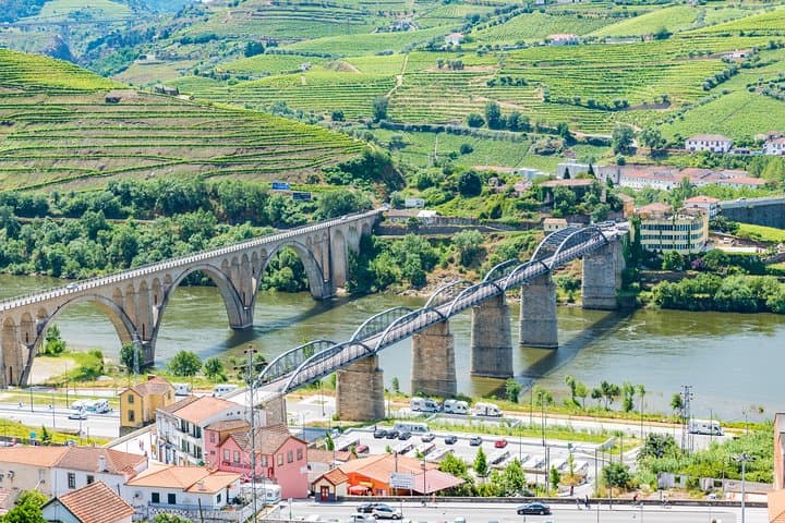 Douro Valley Private Day Tour from Porto: Wine, River Rabelo & Scenic Stops photo 6