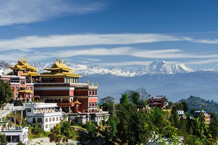 Full-Day Nagarkot to Changunarayan Hike — Himalayan Views & Village Trails photo 3