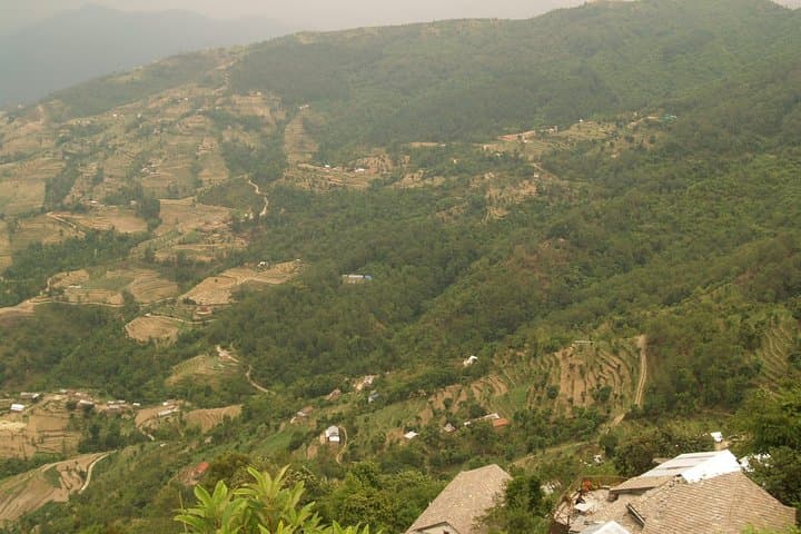 Sankhu to Nagarkot: 4-Day Sunrise Hike and Changu Narayan Temple Walk photo 4