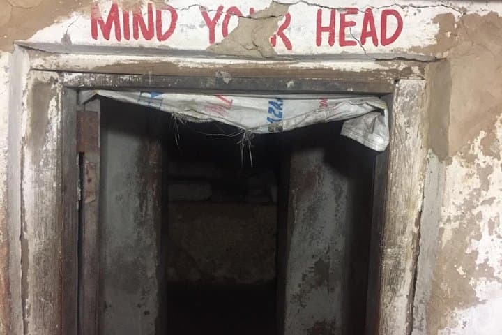 Stone Town & Prison Island: Private Day Tour from Zanzibar photo 4