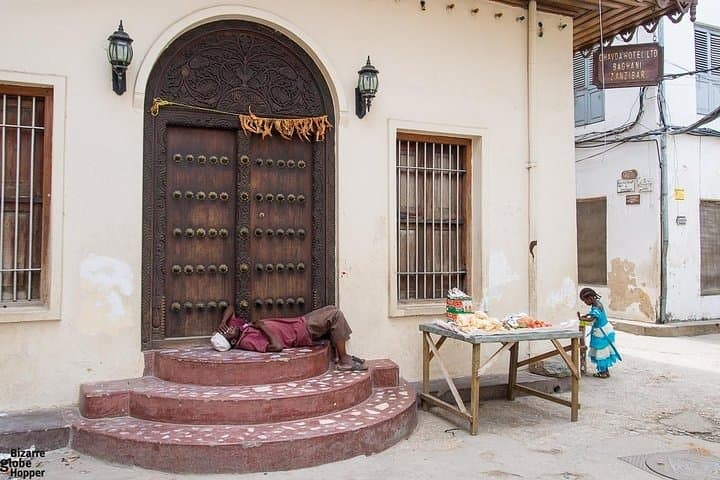 Stone Town & Prison Island: Private Day Tour from Zanzibar photo 2