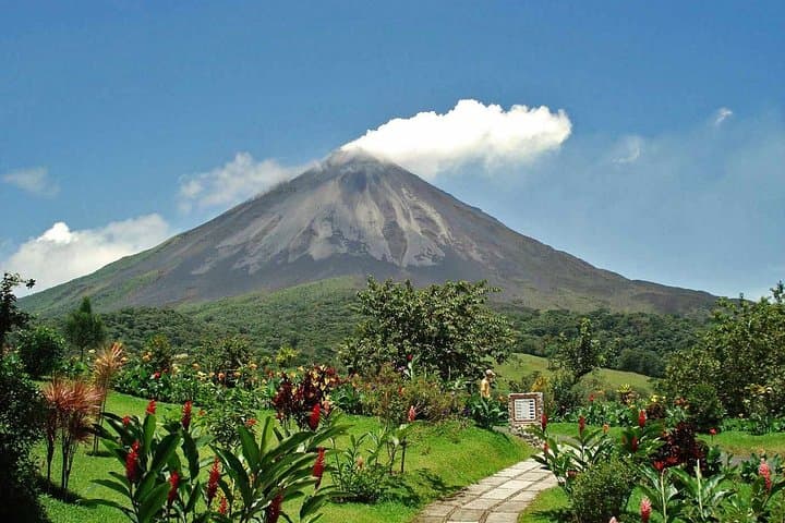 13-Day Fly & Drive Touring Costa Rica: Tortuguero to Manuel Antonio photo 4