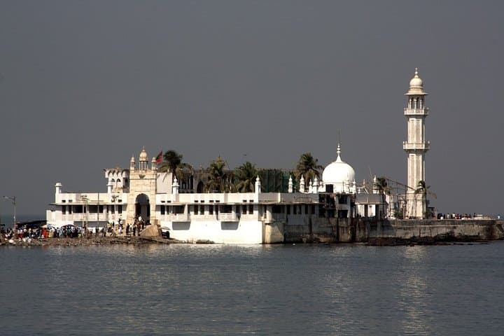 Exploring Mumbai: A Full-Day Private City Tour photo 6