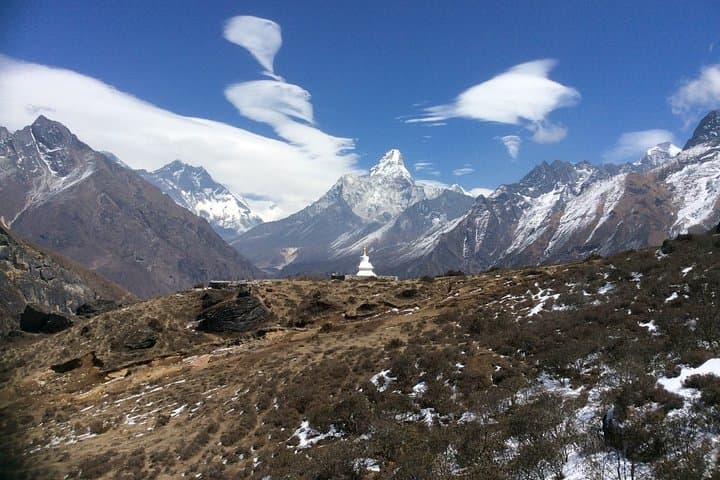 Everest View Trek: 9-Day Lukla-to-Tengboche Panorama in Sagarmatha National Park photo 3