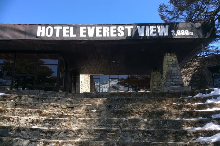 Everest View Trek: 9-Day Lukla-to-Tengboche Panorama in Sagarmatha National Park photo 4