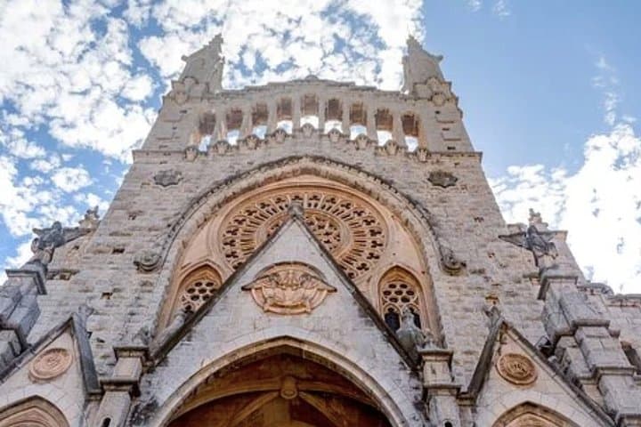 Mallorca Shore Excursion: Exclusive Soller and Valldemossa Day Trip from Palma photo 3