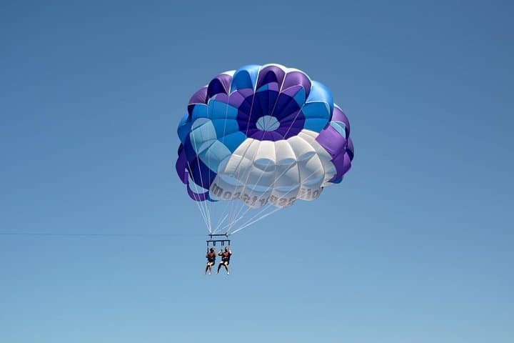 Afrikat Afternoon Cruise: 4.5-Hour Catamaran from Puerto Rico, Gran Canaria photo 4