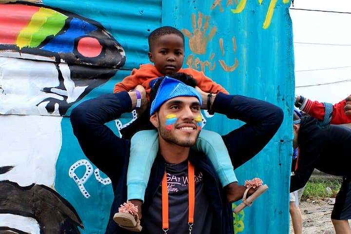 Khayelitsha Township Tour: Community Arts, Food & Responsible Cape Town Walk photo 4