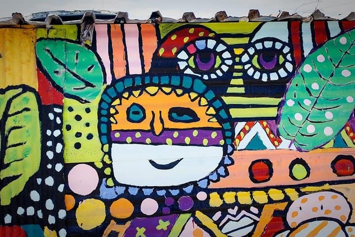 Khayelitsha Township Tour: Community Arts, Food & Responsible Cape Town Walk photo 2