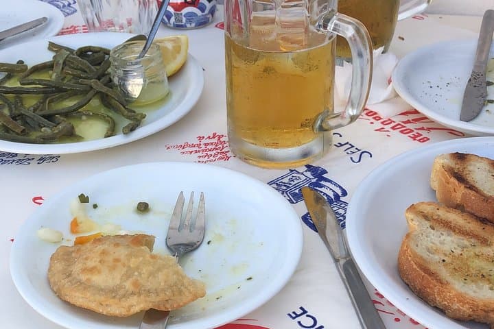 Explore Athens by eBike: Historic Sights & Local Meze Tasting photo 3
