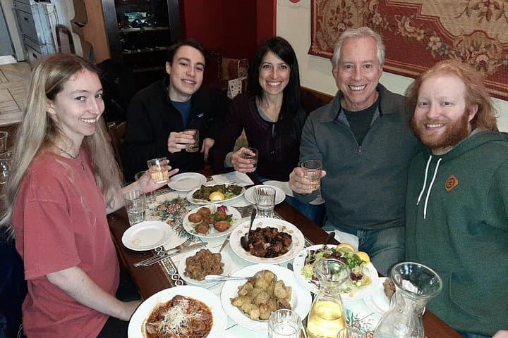 Explore Athens by eBike: Historic Sights & Local Meze Tasting photo 5
