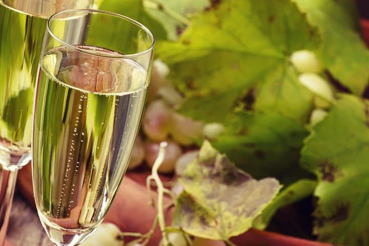 Franciacorta Day Trip from Milan — Private Sparkling Wine Tour & Lake Iseo Stroll photo 1
