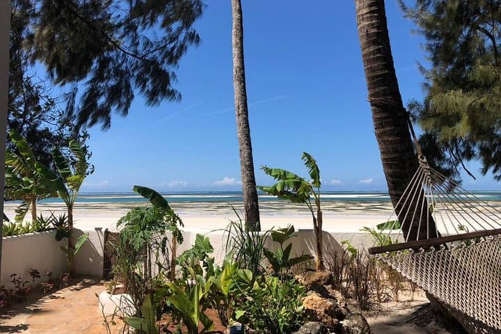 6-Day Selous Safari and Kilwa Kisiwani Beach Snorkel
