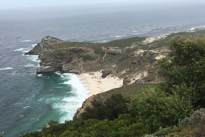 Cape Point and Boulders Beach: Full-Day Coastal Tour from Cape Town photo 2