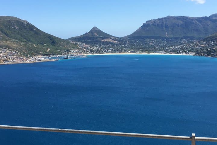 Cape Point and Boulders Beach: Full-Day Coastal Tour from Cape Town photo 3