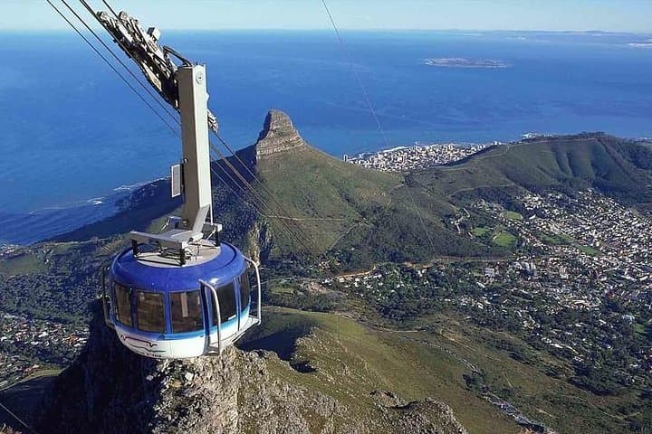 12-Day Garden Route Tour: Port Elizabeth to Cape Town Highlights photo 2