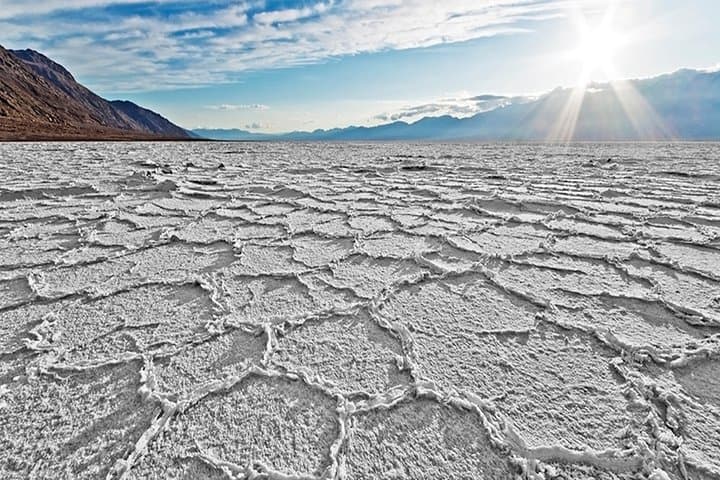 11‑Day Yellowstone, Rocky Mountain & California Desert Explorer photo 5