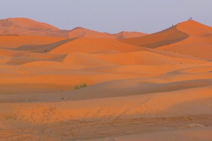 Private 3-Day Merzouga Dunes Trip from Marrakech — Erg Chebbi Desert Experience photo 3