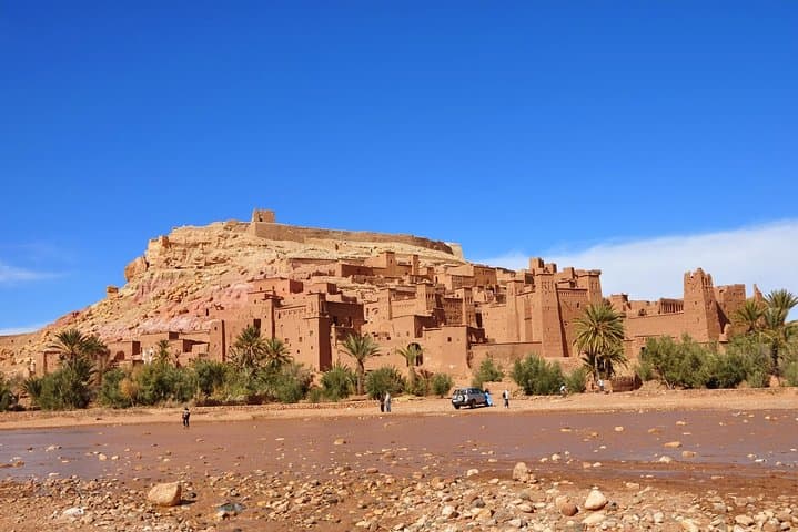 Private 3-Day Merzouga Dunes Trip from Marrakech — Erg Chebbi Desert Experience photo 5