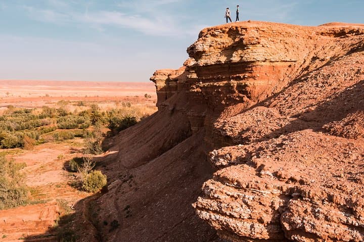 3-Day Marrakech to Merzouga Desert Tour: Erg Chebbi Camel Ride & Ait Ben Haddou photo 4