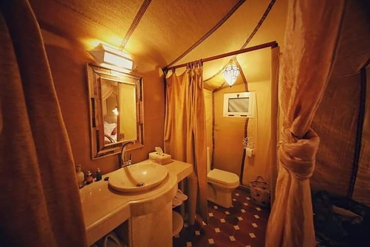 3-Day Marrakech to Merzouga Desert Tour: Erg Chebbi Camel Ride & Ait Ben Haddou photo 6