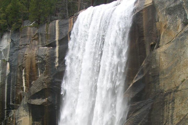 Western National Parks 7-Day Explorer: Zion to Yosemite Guided Lodging Tour photo 5