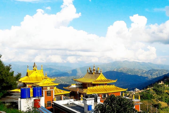 Namo Buddha & Kailashnath Mahadev Day Tour: Himalayan Views and Sacred Sites from Kathmandu photo 3