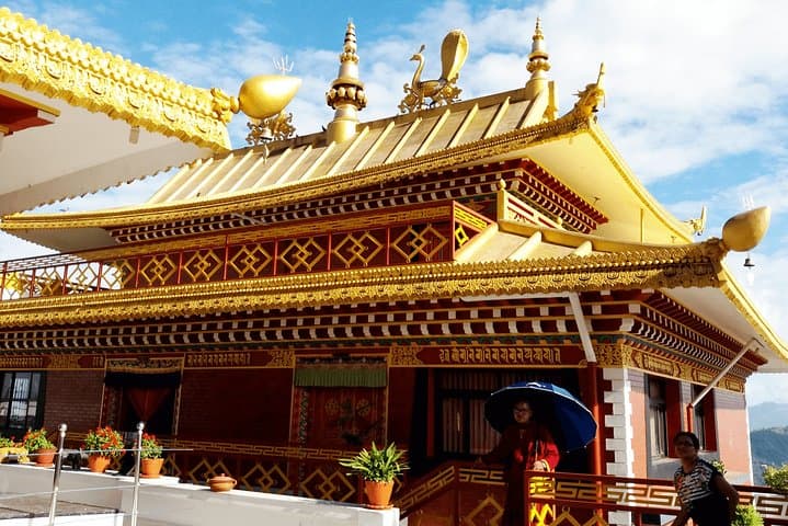 Namo Buddha & Kailashnath Mahadev Day Tour: Himalayan Views and Sacred Sites from Kathmandu photo 4