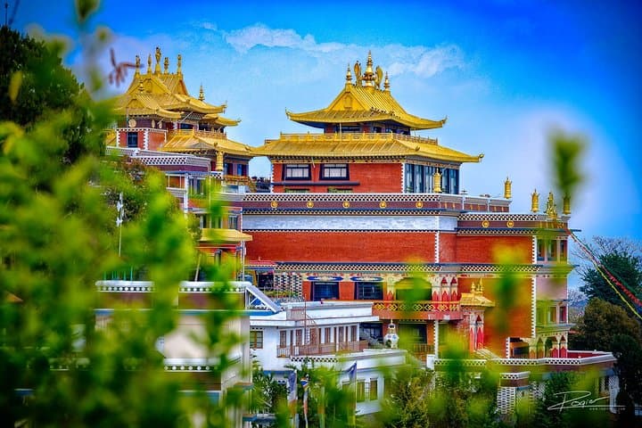 Namo Buddha & Kailashnath Mahadev Day Tour: Himalayan Views and Sacred Sites from Kathmandu photo 5