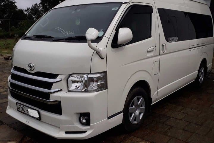 Arugam Bay to Colombo Airport Private Transfer: Coastal Drive, Culture & Practical Tips photo 4