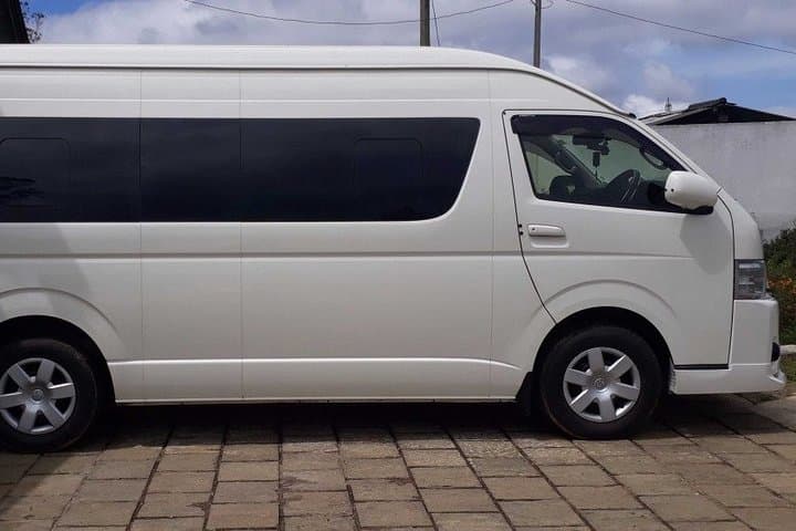 Arugam Bay to Colombo Airport Private Transfer: Coastal Drive, Culture & Practical Tips photo 5