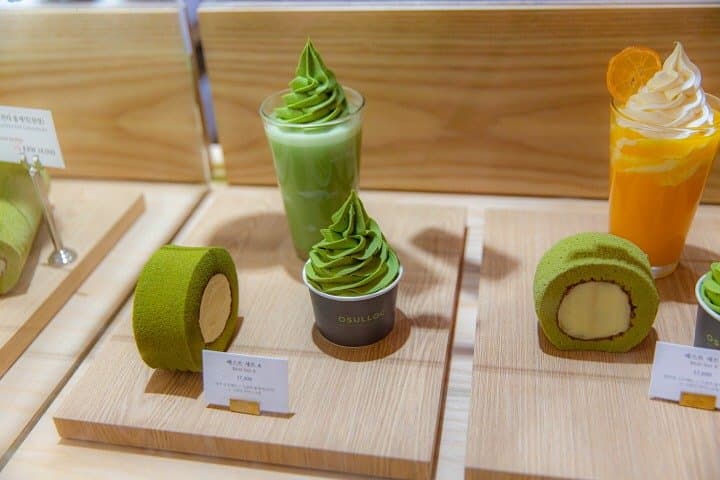 Private Jeju Highlight Tour for Cruise Layovers — Hyeopjae, Tea Fields & Waterfalls photo 6