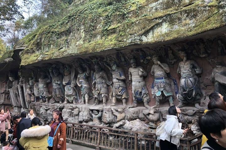 Guilin to Chongqing: 7-Day Private Tour Through Longji Terraces, Yangshuo & Wulong photo 4