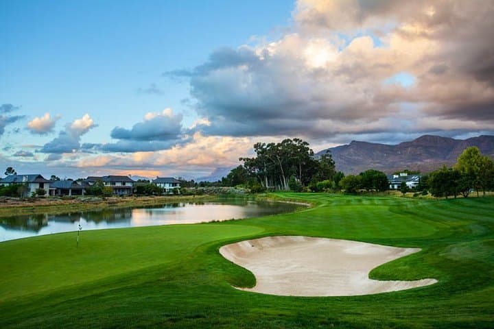 Explore South Africa’s Garden Route: 7-Day Golf & Wildlife Adventure photo 4