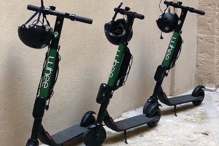 Palma Premium Electric Scooter Rental with Delivery — Explore Mallorca by E‑Scooter photo 3
