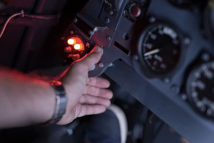 Private Combat Flight Simulator Prague — WWII Dogfight VR Experience photo 4