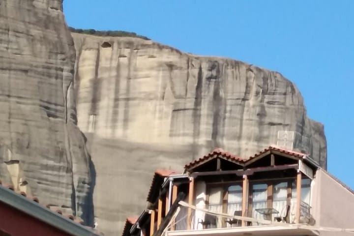 Meteora Private Daytrip from Thessaloniki — Monasteries, Lookouts & Local Lunch photo 3